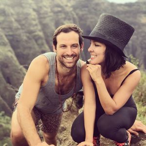 Meet your Posher, Andrew